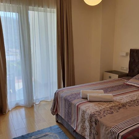 Ferienwohnung Apartman Lav Tre Canne Budva Exterior foto