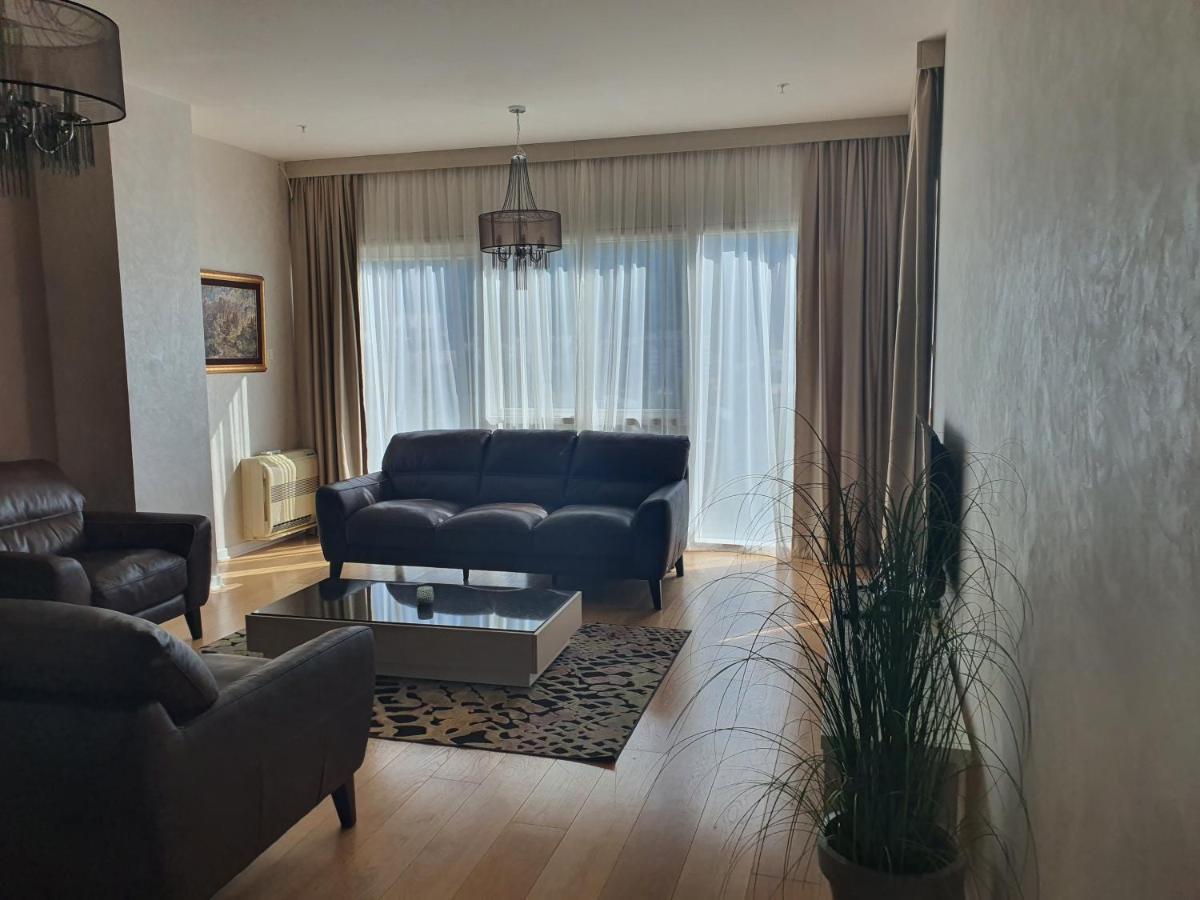 Ferienwohnung Apartman Lav Tre Canne Budva Exterior foto