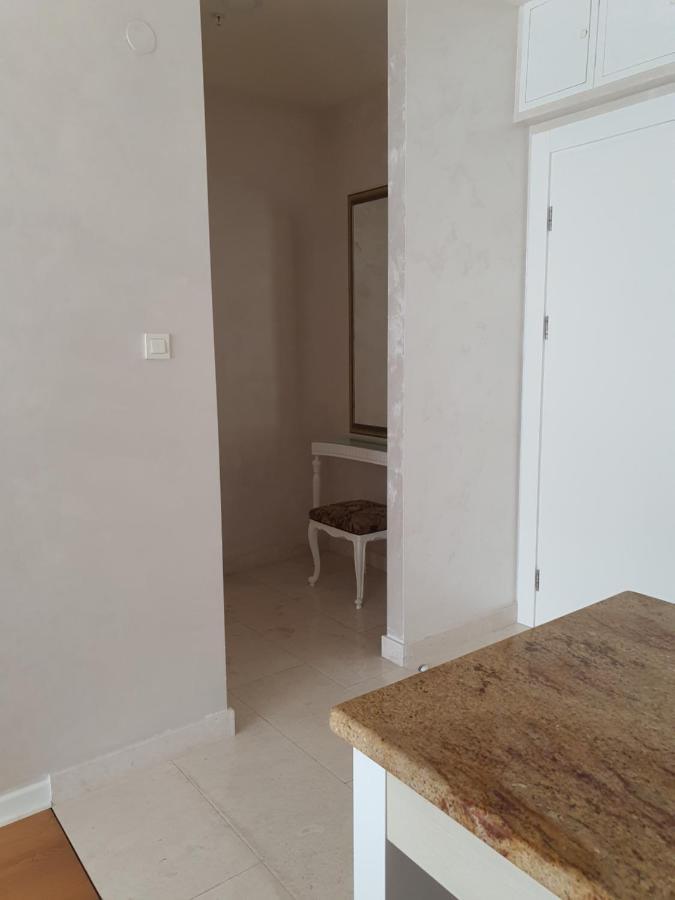 Ferienwohnung Apartman Lav Tre Canne Budva Exterior foto