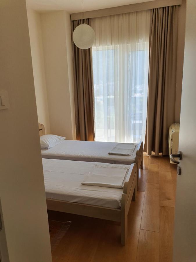 Ferienwohnung Apartman Lav Tre Canne Budva Exterior foto