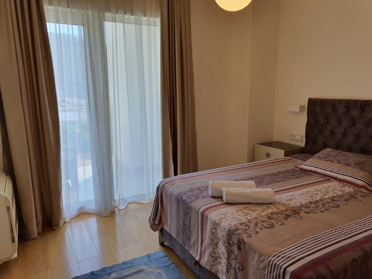 Ferienwohnung Apartman Lav Tre Canne Budva Exterior foto